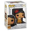 Funko POP! Disney - It's a Small World Vinyl Figure - UNITED STATES #1073 (Mint)