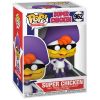 Funko POP! Animation Vinyl Figure - SUPER CHICKEN #962 (Mint)