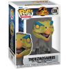 Funko POP! Movies - Jurassic World Dominion Vinyl Figure - THERIZINOSAURUS #1206 (Mint)