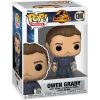 Funko POP! Movies - Jurassic World Dominion Vinyl Figure - OWEN GRADY #1208 (Mint)