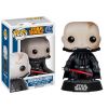 Funko POP! Star Wars Vinyl Bobble-Head - UNMASKED DARTH VADER #43 (Mint)