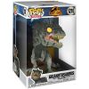 Funko POP! Jurassic World Dominion Vinyl Figure - GIGANOTOSAURUS #1210 (Jumbo Size - 10 inch) (Mint)