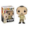 Funko POP! Karate Kid - Vinyl Figure - MR. MIYAGI (Mint)