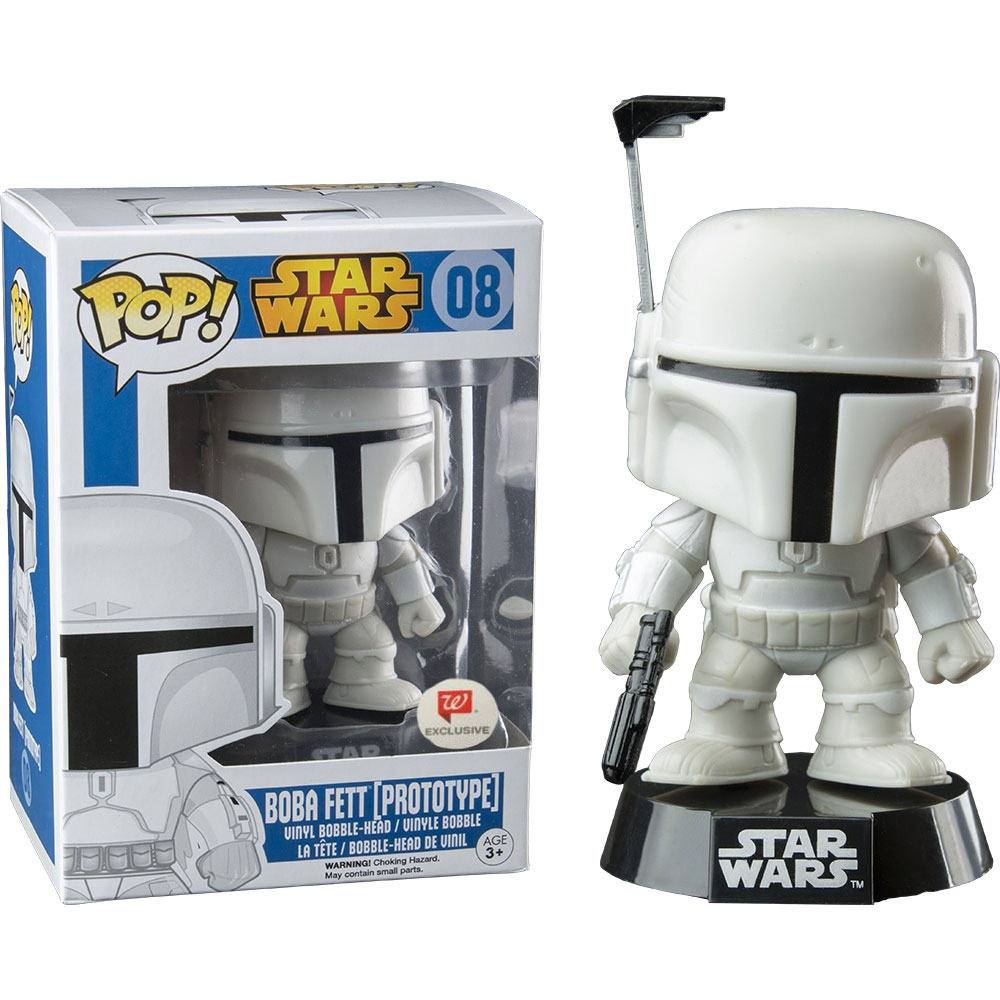 star wars boba fett pop vinyl bobble head