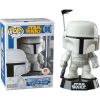 Funko POP! Star Wars Vinyl Bobble-Head - BOBA FETT (Prototype) #08 *Walgreen's Exclusive* (Mint)