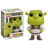 Funko POP! Shrek - Vinyl Figure - SHREK (Mint)