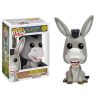 Funko POP! Shrek - Vinyl Figure - DONKEY (Mint)