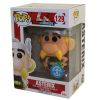 Funko POP! Comics - Asterix & Obelix Vinyl Figure - ASTERIX #129 *Exclusive* (Mint)