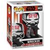 Funko POP! Star Wars - Bad Batch Vinyl Bobble Figure - WRECKER #443 (Mint)