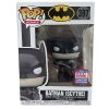 Funko POP! DC Comics Vinyl Figure - BATMAN [Scythe] #397 *Exclusive* (Mint)