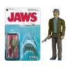 Funko Super 7 - JAWS ReAction Figure - QUINT (Mint)