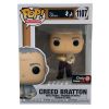Funko POP! Television - The Office Vinyl Figure - CREED BRATTON #1107 (Mint)
