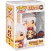 Funko POP! Animation - Inuyasha Vinyl Figure - INUYASHA WITH KIRARA #946 *Exclusive* (Mint)