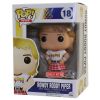 Funko POP! WWE - Vinyl Figure - ROWDY RODDY PIPER *Exclusive* (Mint)