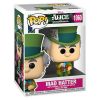 Funko POP! Disney - Alice in Wonderland 70th Anniversary Vinyl Figure - MAD HATTER #1060 (Mint)
