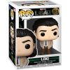 Funko POP! Marvel Studios Loki Vinyl Bobble Figure - LOKI #895 (Mint)