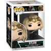 Funko POP! Marvel Studios Loki Vinyl Bobble Figure - SYLVIE #897 (Mint)