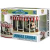 Funko POP! Rides Vinyl Figure Set - JUNGLE CRUISE w/ Mickey Mouse #103 (Mint)