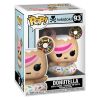 Funko POP! Tokidoki Vinyl Figure - DONUTELLA #93 (Mint)