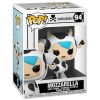 Funko POP! Tokidoki Vinyl Figure - MOZZARELLA #94 (Mint)
