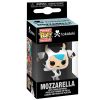 Funko Pocket POP! Keychain - Tokidoki - MOZZARELLA (1.5 inch) (Mint)