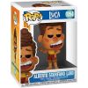 Funko POP! Disney Pixar Luca Vinyl Figure - ALBERTO SCORFANO (Land) #1054 (Mint)