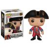 Funko POP! TV - Outlander Vinyl Figure - BLACK JACK RANDALL (Mint)