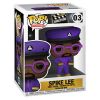 Funko POP! Directors Vinyl Figure - SPIKE LEE (Purple Suit) #03 (Mint)