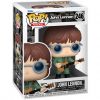 Funko POP! Rocks Vinyl Figure - JOHN LENNON #246 (Mint)