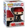 Funko POP! Rocks - Devo Vinyl Figure - WHIP IT #216 (Mint)