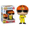Funko POP! Rocks - Devo Vinyl Figure - SATISFACTION #217 (Mint)