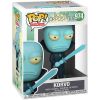 Funko POP! Animation - Solar Opposites Vinyl Figure - KORVO #974 (Mint)