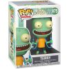 Funko POP! Animation - Solar Opposites Vinyl Figure - TERRY #975 (Mint)
