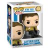 Funko POP! Television - Star Trek Original Series Vinyl Figure - CAPTAIN KIRK in Chair #1136 (Mint)