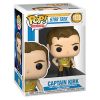 Funko POP! Television - Star Trek Original Series Vinyl Figure - CAPTAIN KIRK #1138 (Mint)
