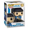Funko POP! Television - Star Trek Original Series Vinyl Figure - SPOCK #1139 (Mint)