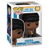 Funko POP! Television - Star Trek Original Series Vinyl Figure - UHURA #1141 (Mint)