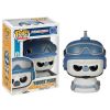 Funko POP! Movie - The Penguins of Madagascar - Vinyl Figure - SHORT FUSE (Mint)