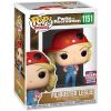 Funko POP! Television - Parks and Recreation Vinyl Figure - FILIBUSTER LESLIE #1151 *Exclusive* (Min
