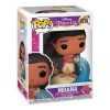 Funko POP! Ultimate Disney Princess Vinyl Figure - MOANA #1016 (Mint)