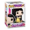 Funko POP! Ultimate Disney Princess Vinyl Figure - SNOW WHITE #1019 (Mint)