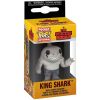 Funko Pocket POP! Keychain Suicide Squad S2 - KING SHARK (1.5 inch) (Mint)