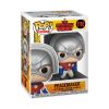 Funko POP! Movies - The Suicide Squad (2021) Vinyl Bobble Figure - PEACEMAKER #1110 (Mint)