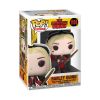Funko POP! Movies- The Suicide Squad (2021) Vinyl Bobble Figure - HARLEY QUINN (Bodysuit) #1108 (Min