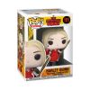 Funko POP! Movies - The Suicide Squad (2021) Vinyl Bobble Figure - HARLEY QUINN (Dress) #1111 (Mint)