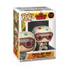 Funko POP! Movies - The Suicide Squad (2021) Vinyl Bobble Figure - POLKA-DOT MAN #1112 (Mint)