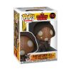 Funko POP! Movies - The Suicide Squad (2021) Vinyl Bobble Figure - RATCATCHER II #1113 (Mint)