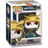 Funko POP! Animation - Avatar: The Last Airbender S2 Vinyl Figure - SUKI #996 (Mint)