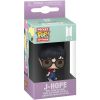Funko Pocket POP! Keychain - BTS - J-HOPE (1.5 inch) (Mint)