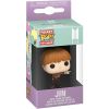 Funko Pocket POP! Keychain - BTS - JIN (1.5 inch) (Mint)